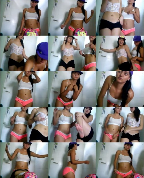 Download Video File: myfreecams belen hil