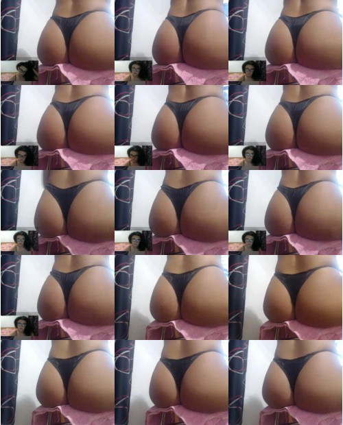 Download Video File: myfreecams bellavergara