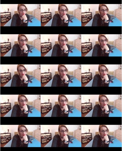 Download Video File: myfreecams bellelara