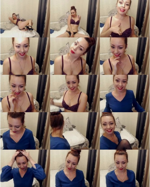Download Video File: myfreecams best model k