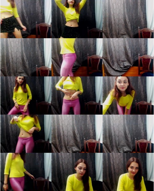 Download Video File: myfreecams beverlysid