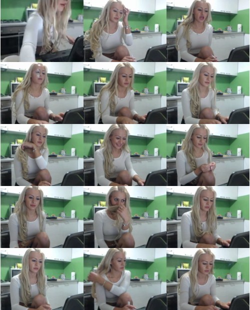 Download Video File: myfreecams blondeefairy