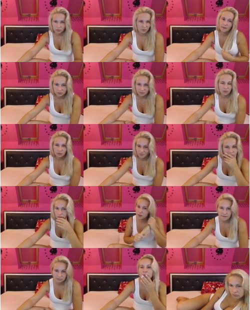 Download Video File: myfreecams blondiepam23