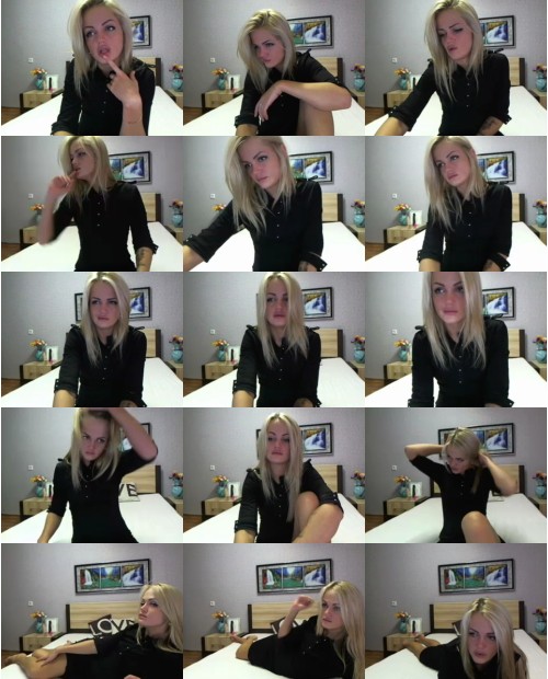 Download Video File: myfreecams blondpretty