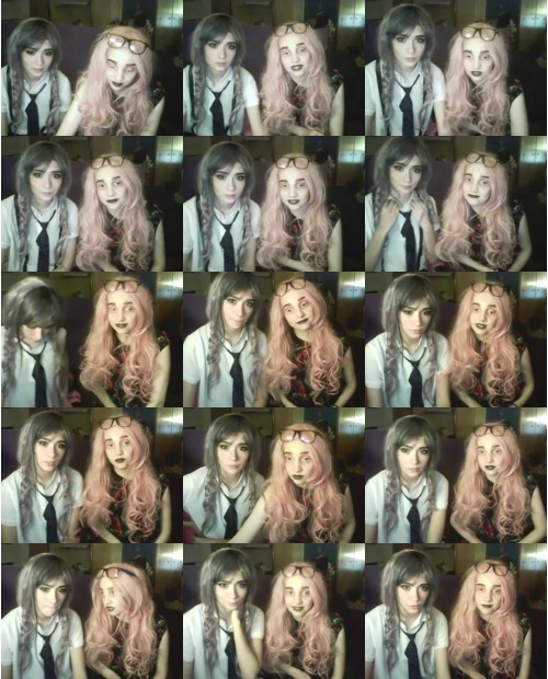 Download Video File: myfreecams brainreaction