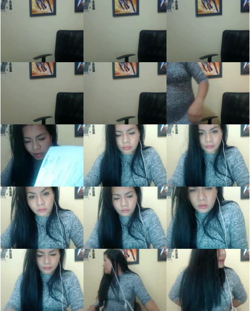 Download Video File: myfreecams brianasexy1