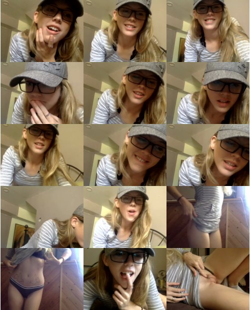 Download Video File: myfreecams briannabanana