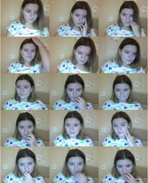 Download Video File: myfreecams britanybaby