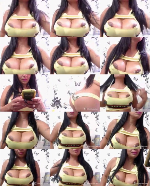 Download Video File: myfreecams brithanny 