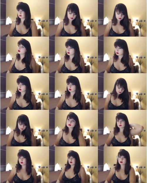 Download Video File: myfreecams brook95