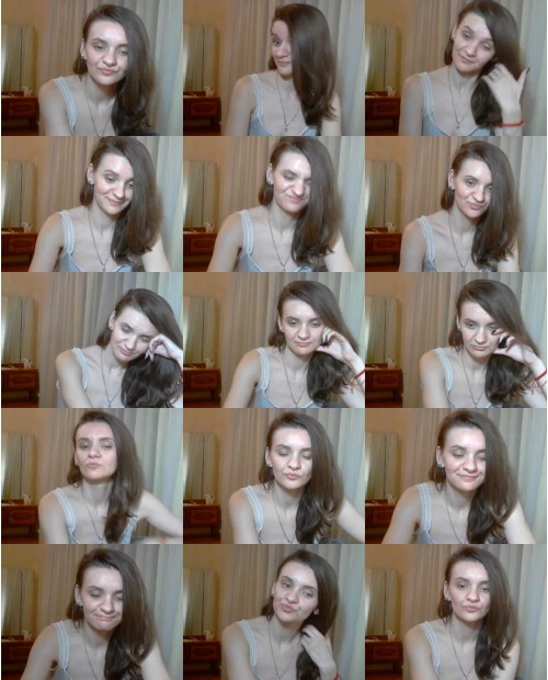 Download Video File: myfreecams brunetterus