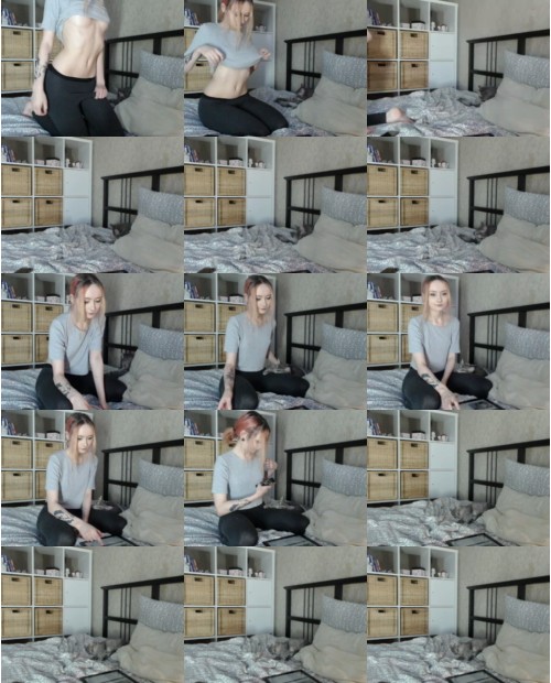 Download Video File: myfreecams bubblegumlady