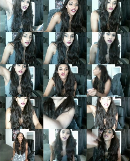 Download Video File: myfreecams bunnyirie