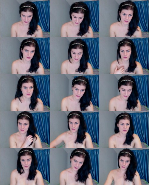 Download Video File: myfreecams callielady