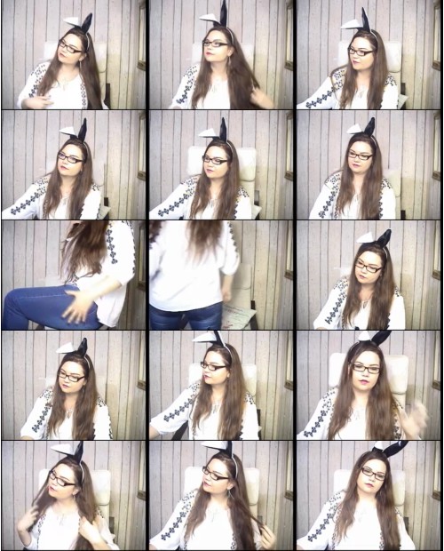 Download Video File: myfreecams cecilliean