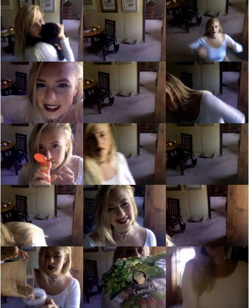 Download Video File: myfreecams charlieroze