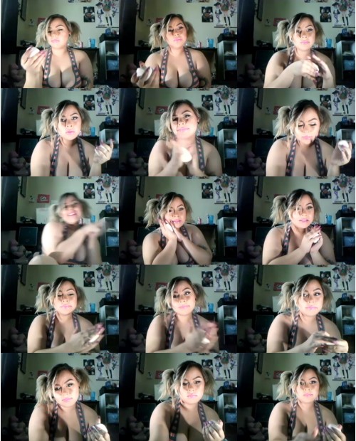 Download Video File: myfreecams chasingamy20