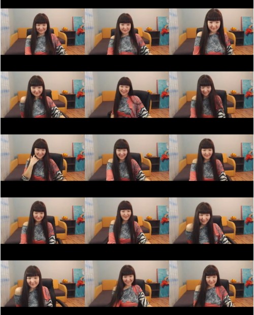 Download Video File: myfreecams chillyjs