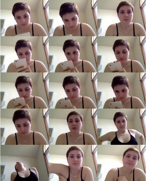 Download Video File: myfreecams chloecash