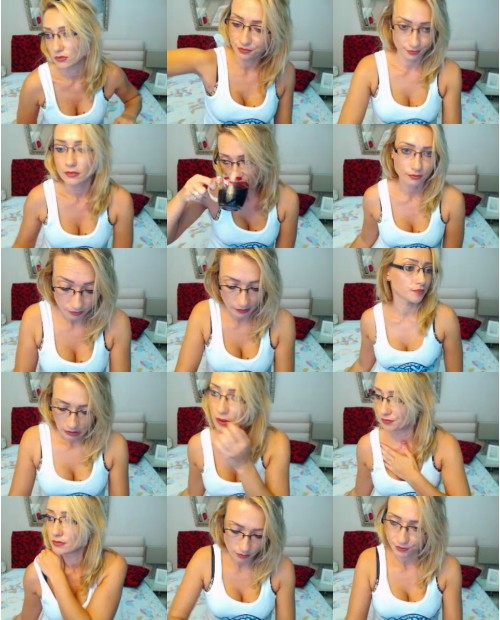 Download Video File: myfreecams christinhunt