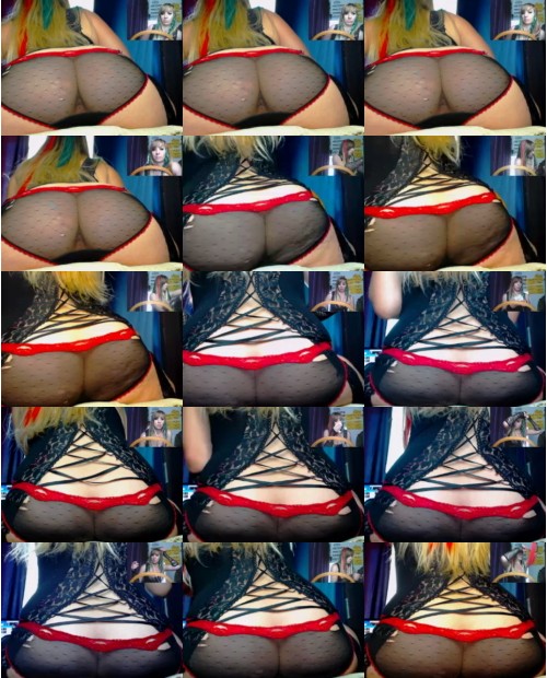 Download Video File: myfreecams comtesseqc