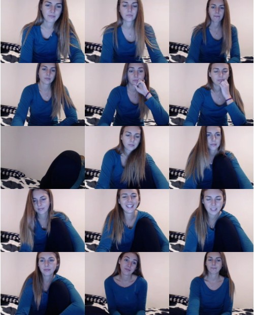 Download Video File: myfreecams crazyannk