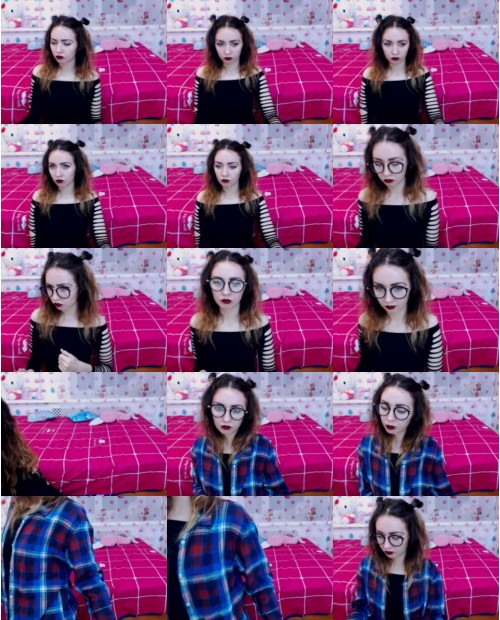 Download Video File: myfreecams cutiemarryann