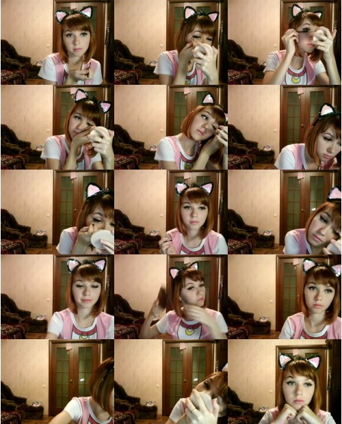 Download Video File: myfreecams cutiemonster