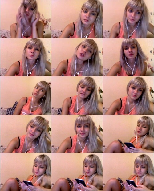 Download Video File: myfreecams cuttieblondxs