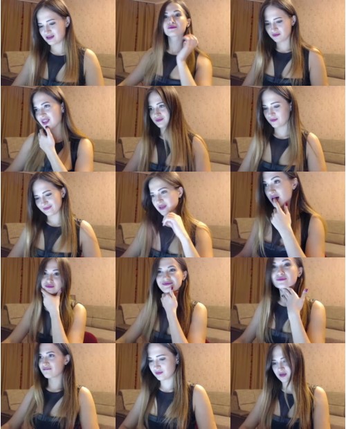 Download Video File: myfreecams dannaya