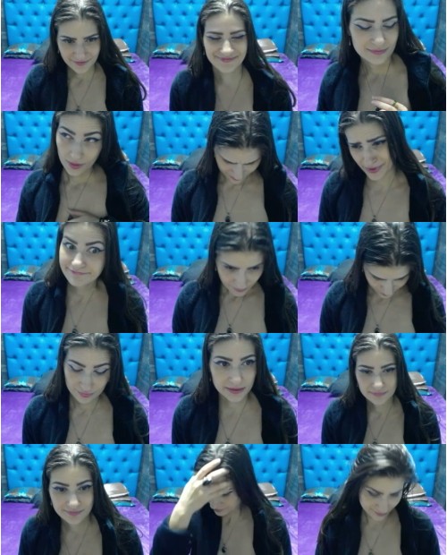 Download Video File: myfreecams darqueleen