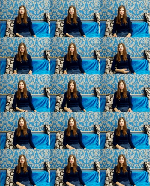 Download Video File: myfreecams dayana cox