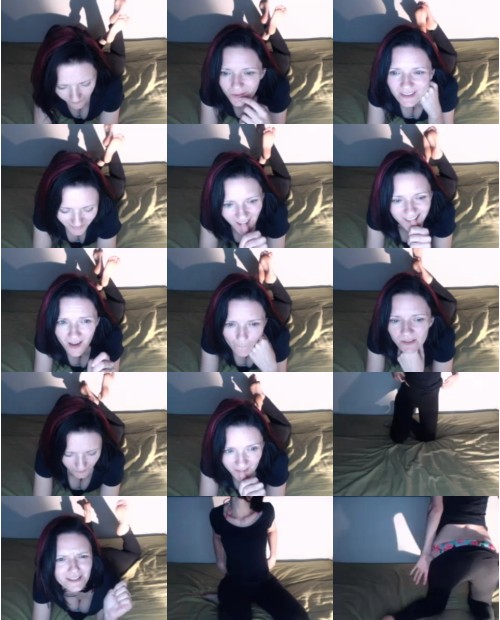 Download Video File: myfreecams devilnotangel