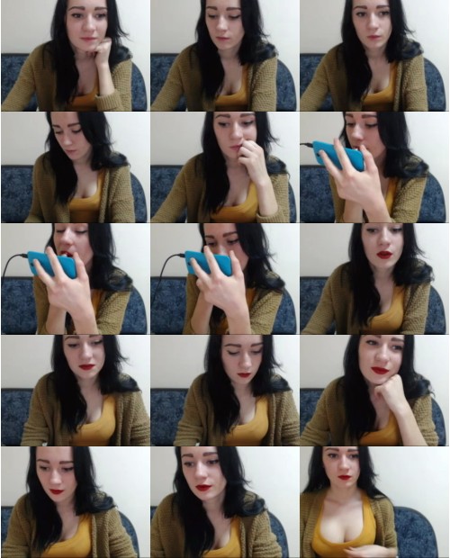 Download Video File: myfreecams dina gold