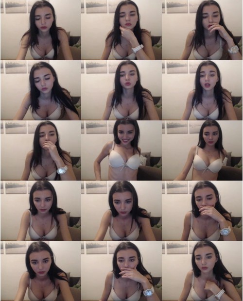 Download Video File: myfreecams dinaraa