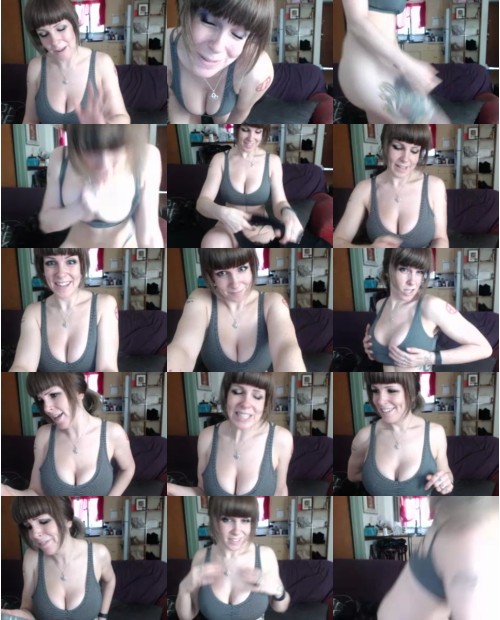 Download Video File: myfreecams dixiecheetah