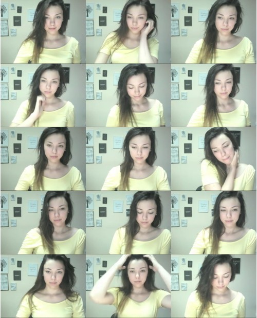 Download Video File: myfreecams dominika dora