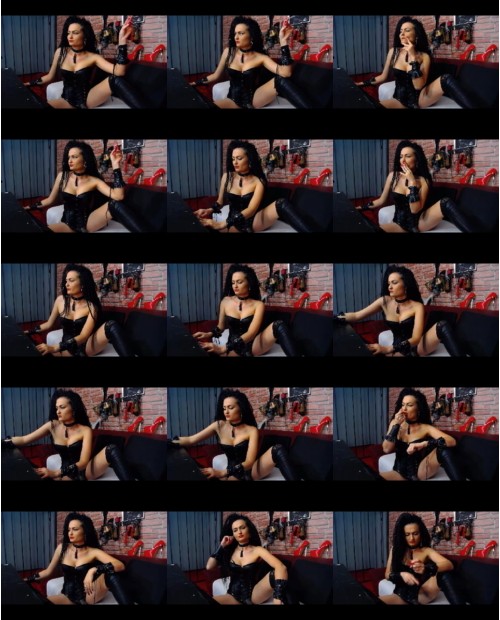 Download Video File: myfreecams dommecruella