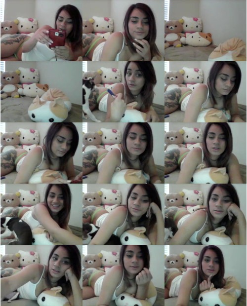 Download Video File: myfreecams el3ctricfarie