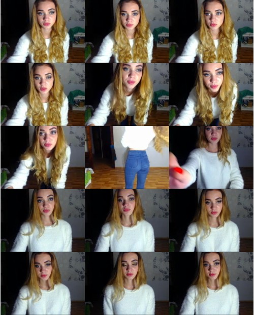 Download Video File: myfreecams elisauer