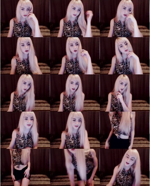 Download Video File: myfreecams elislight