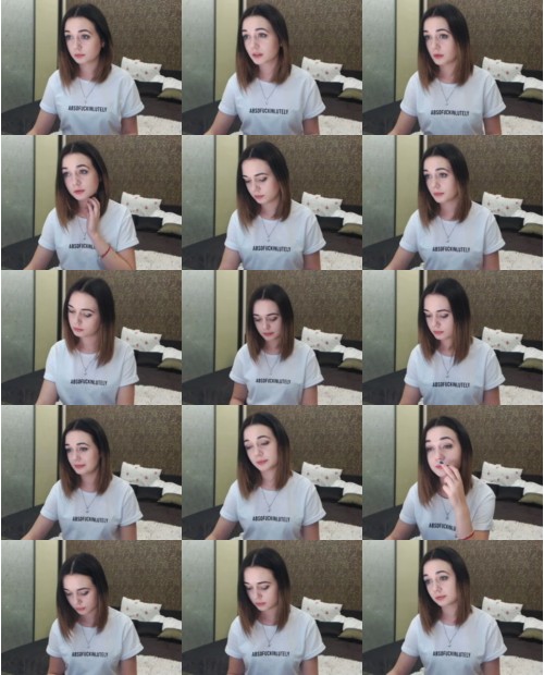 Download Video File: myfreecams ellen 18