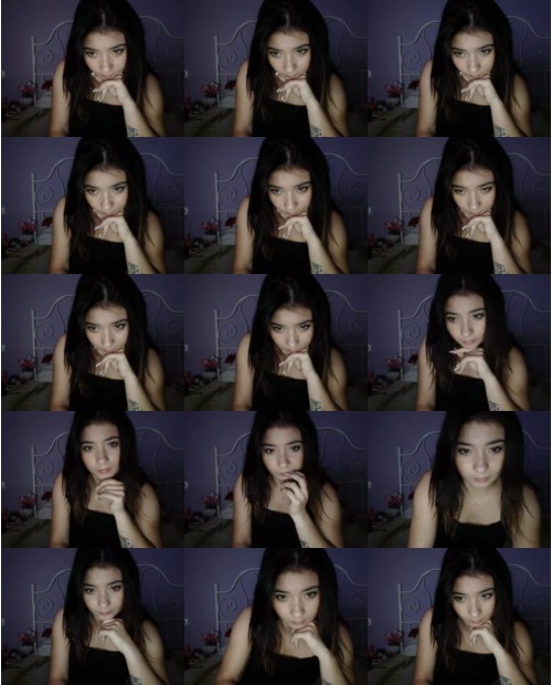 Download Video File: myfreecams elliona4you