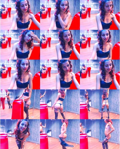 Download Video File: myfreecams ellyheaven