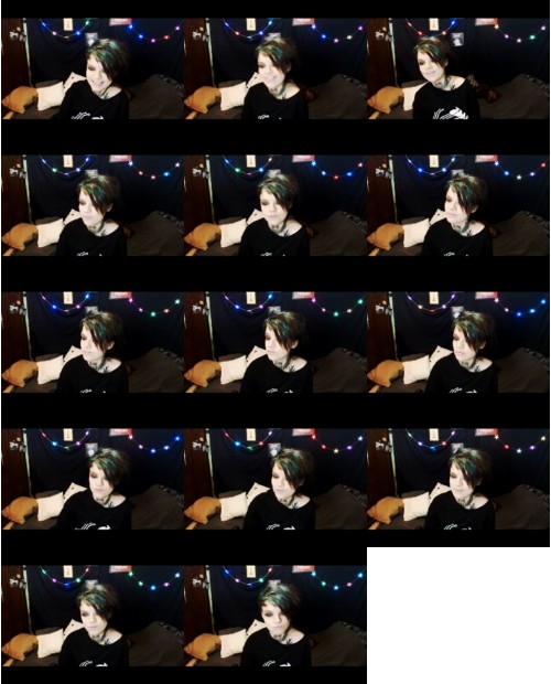 Download Video File: myfreecams elzahotice