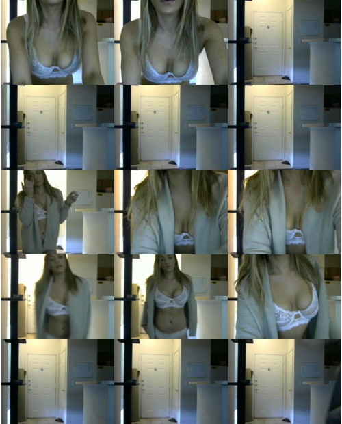 Download Video File: myfreecams ericarivers