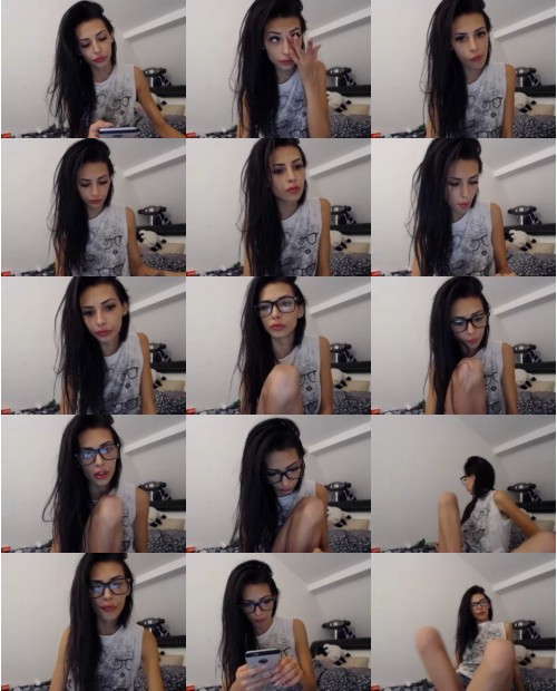 Download Video File: myfreecams evaellass