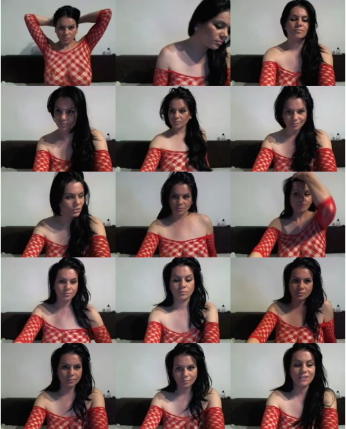 Download Video File: myfreecams fenisa