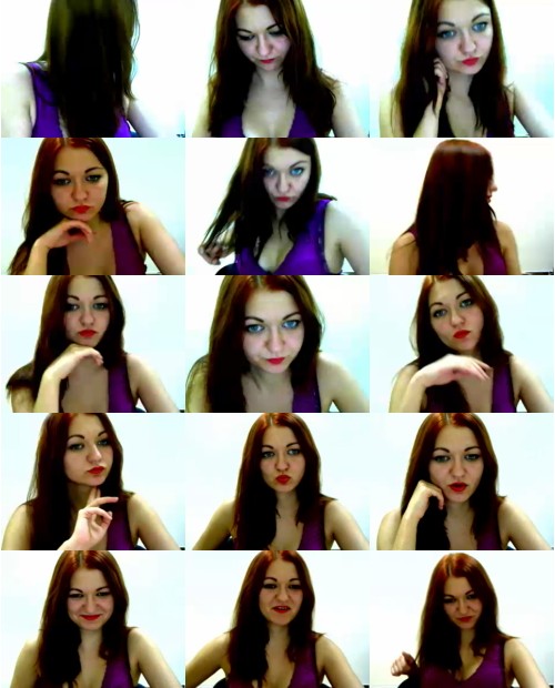 Download Video File: myfreecams fiery mood