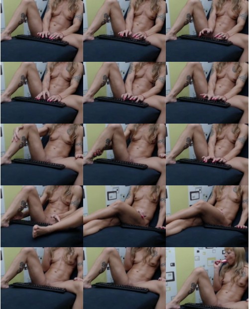 Download Video File: myfreecams fitnessberny